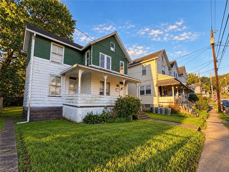 110 Cleveland St, Butler, PA 16001 - #2