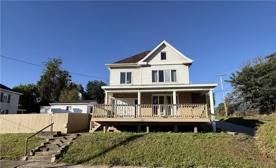 117 Lookout Ave, Charleroi, PA 15022 - #2