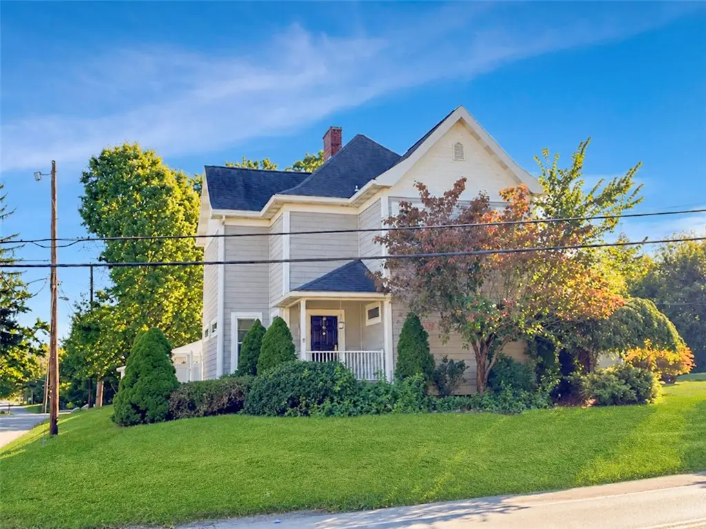 1501 W State St, Oakwood, PA 16101 - #1