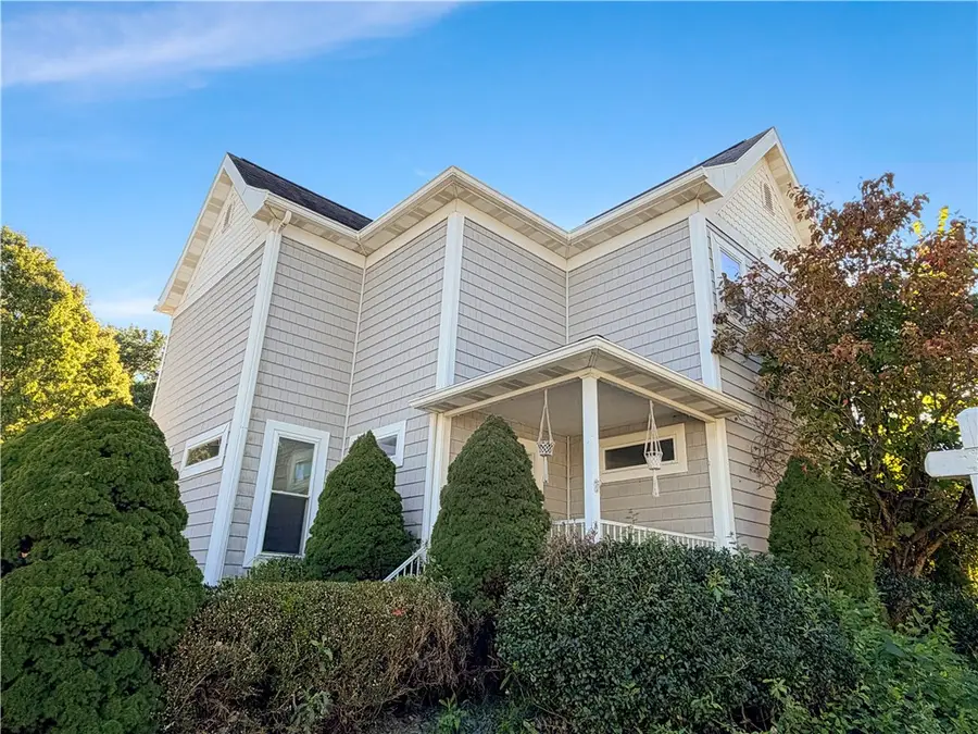 1501 W State St, Oakwood, PA 16101 - #2