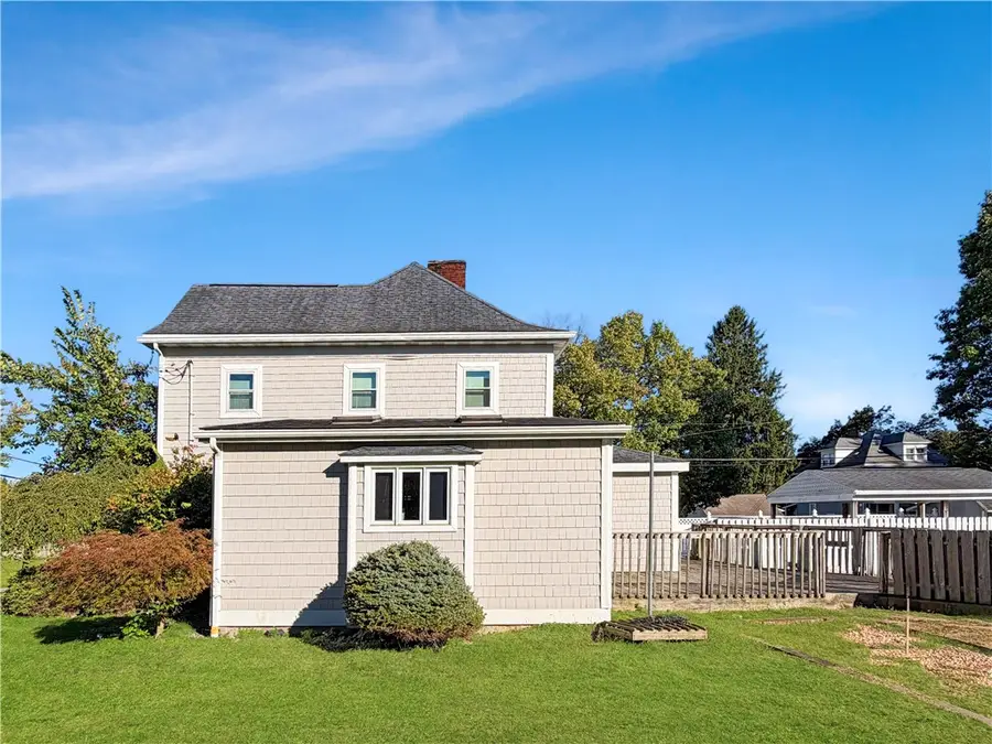 1501 W State St, Oakwood, PA 16101 - #3