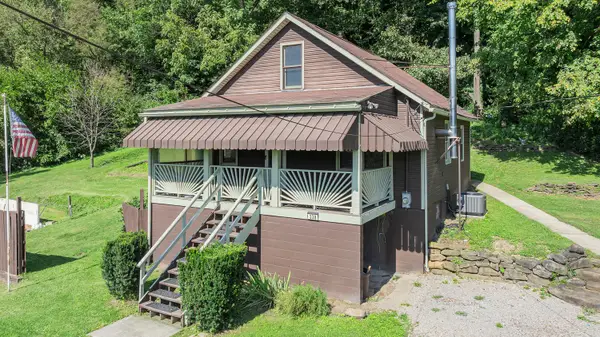 320 Pleasant Street, Industry, PA 15052