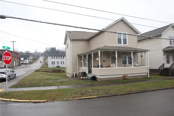 85 2nd Street, California, PA 15419