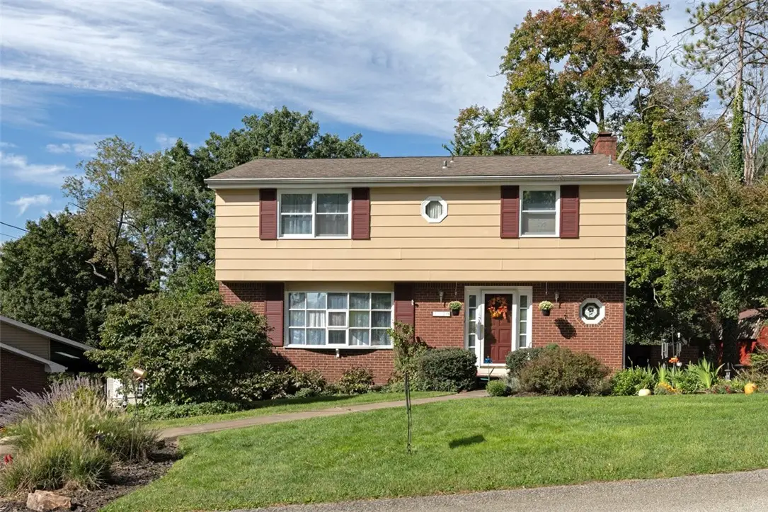 3330 Shady Drive, Murrysville, PA 15668 - #1