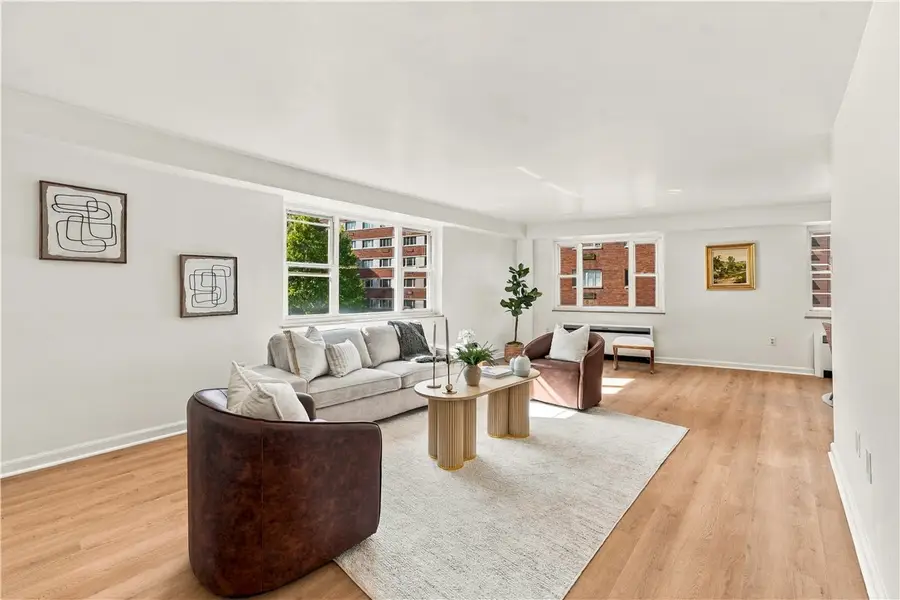 4625 Fifth Ave #205, Pittsburgh, PA 15213 - #3