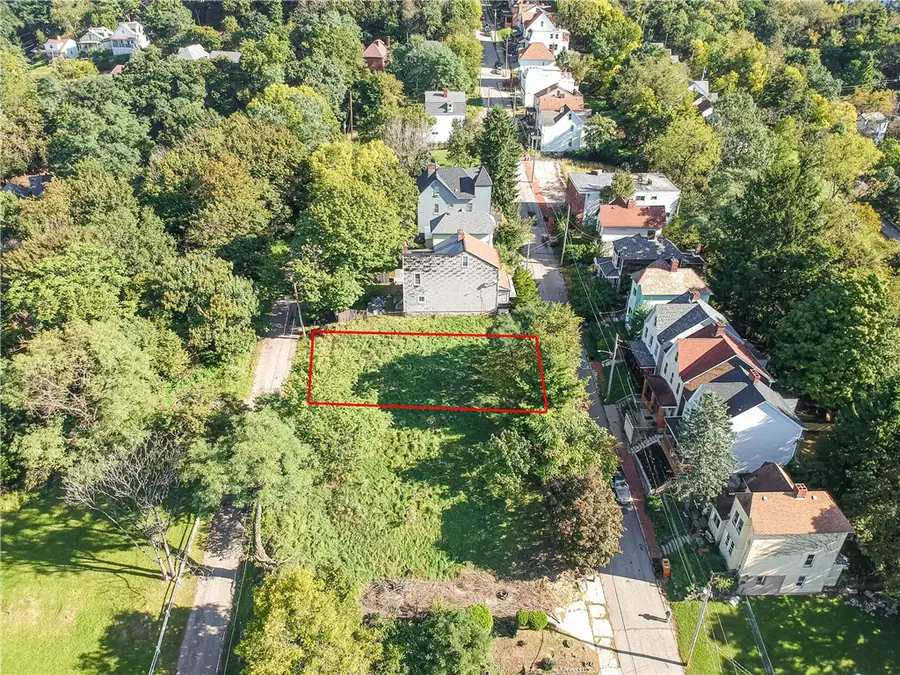 3921 Vinceton St, Pittsburgh, PA 15214 - #3