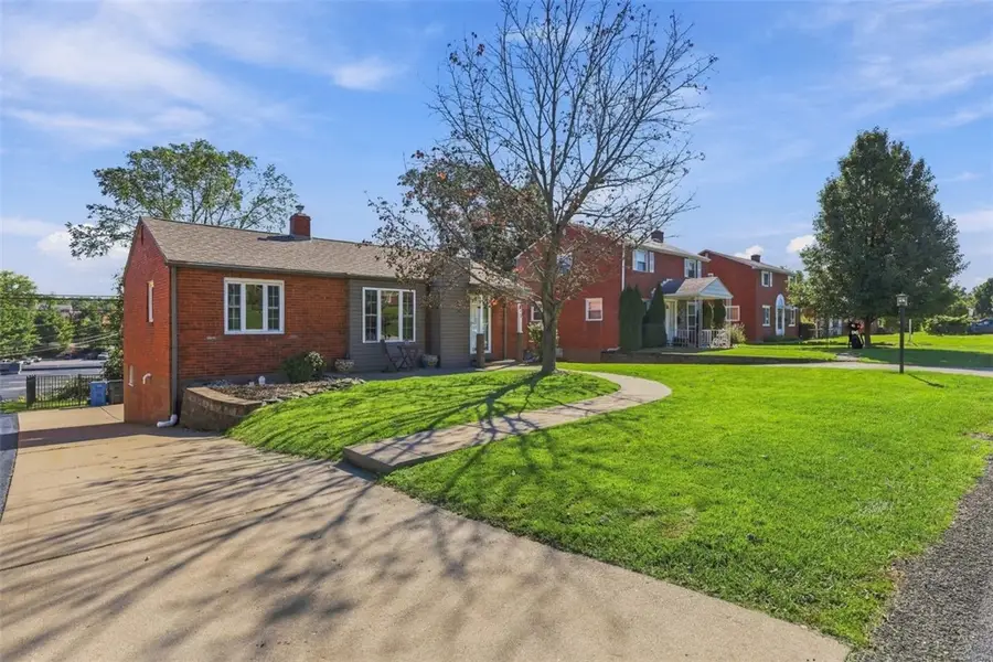 229 Orchard Spring, Pittsburgh, PA 15220 - #2