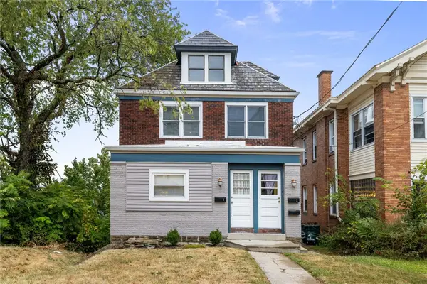 2923-2925 Brownsville Road, Pittsburgh, PA 15227