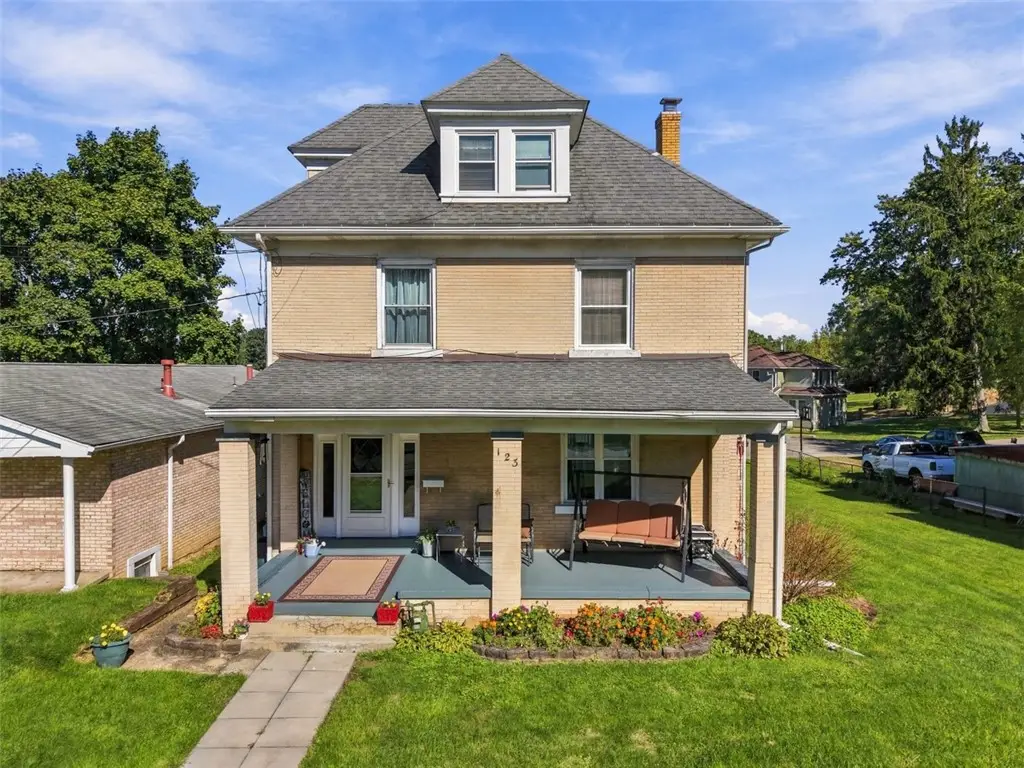 123 Freeport, Delmont, PA 15626 - #1
