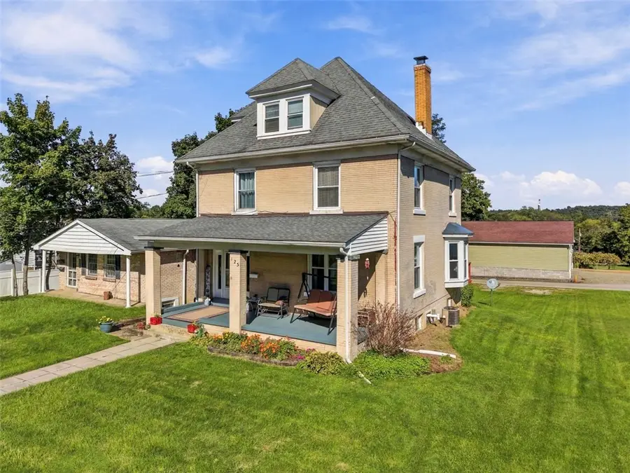 123 Freeport, Delmont, PA 15626 - #2