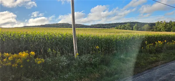 00 W Bakersville Edie Road, Somerset, PA 15501
