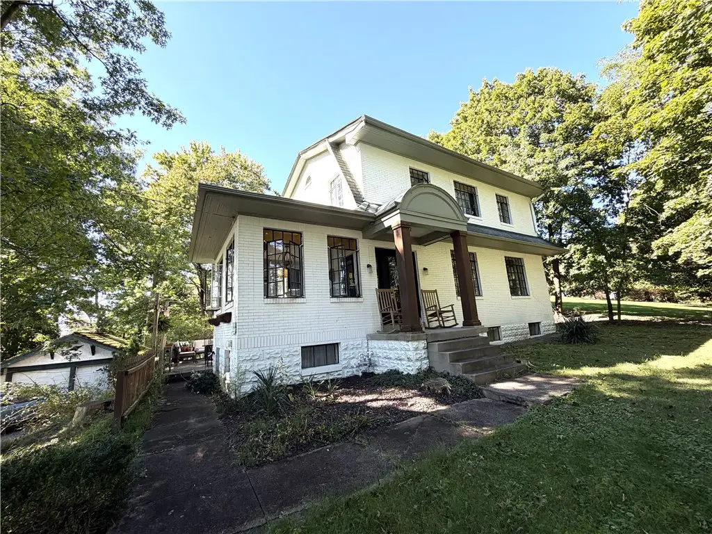 8201 Perry Highway, Pittsburgh, PA 15237 - #1