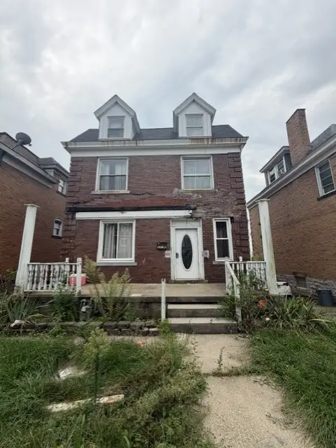 308 Suncrest Street, Pittsburgh, PA 15210