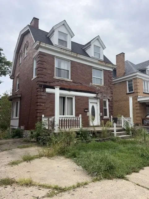 308 Suncrest Street, Pittsburgh, PA 15210 - #2