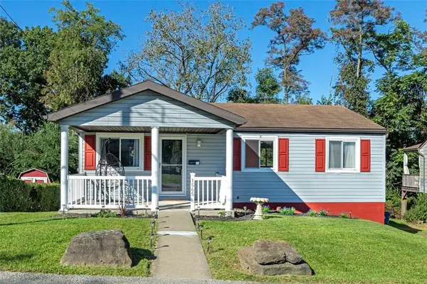 1565 Loretta Dr, Pittsburgh, PA 15235