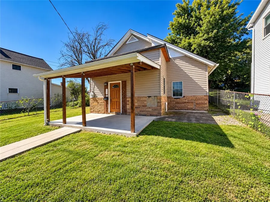 713 Allen Ave, Donora, PA 15033 - #2