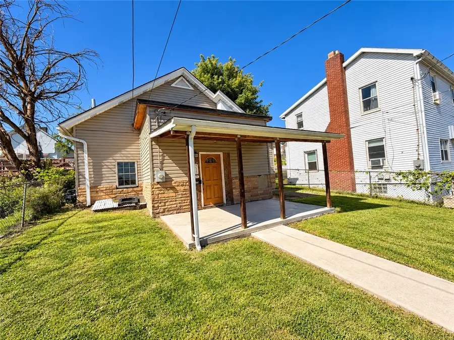 713 Allen Ave, Donora, PA 15033 - #3
