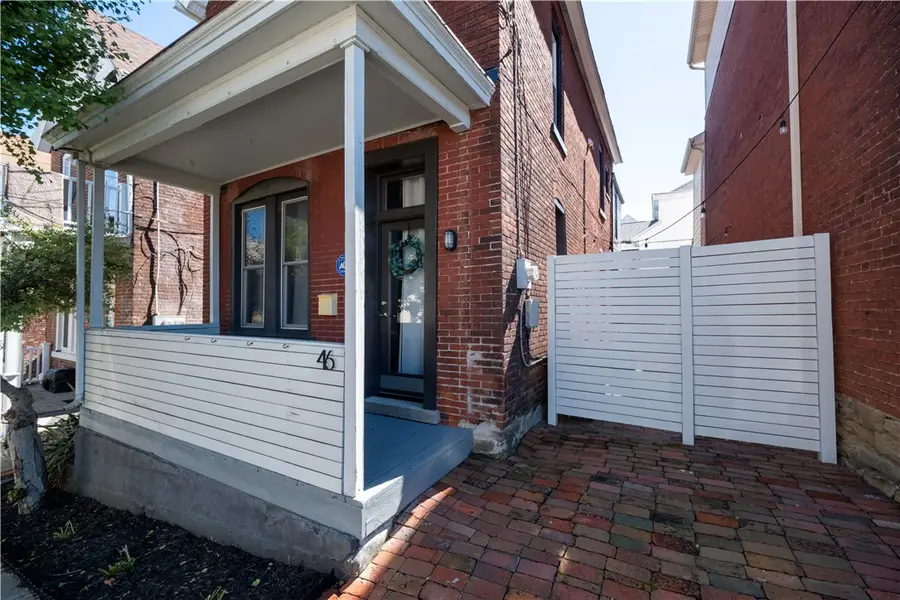 46 Cowan St, Pittsburgh, PA 15211 - #2