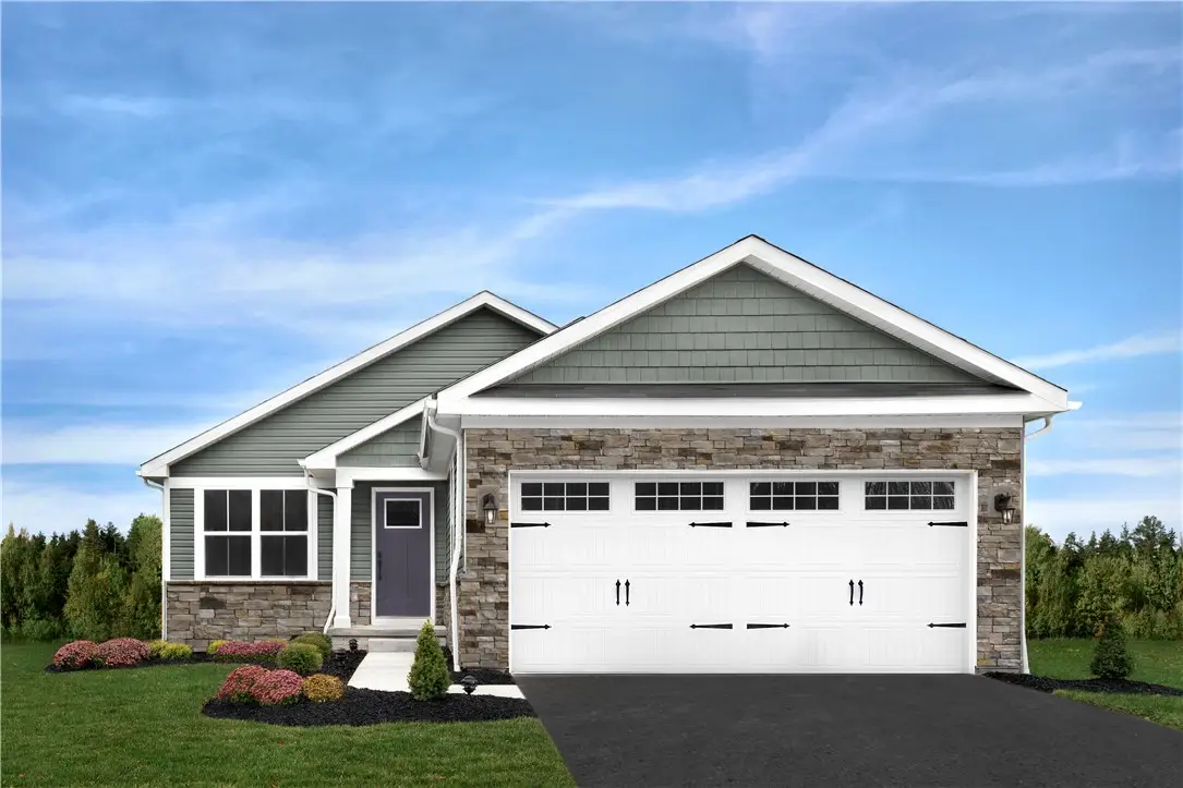 216 Southfork Drive, Oakdale, PA 15071 - #1