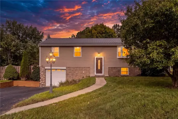 598 Joan Street, Cranberry Twp, PA 16066