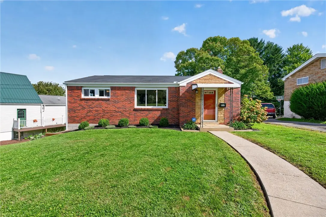 202 High St, Blairsville, PA 15717 - #1