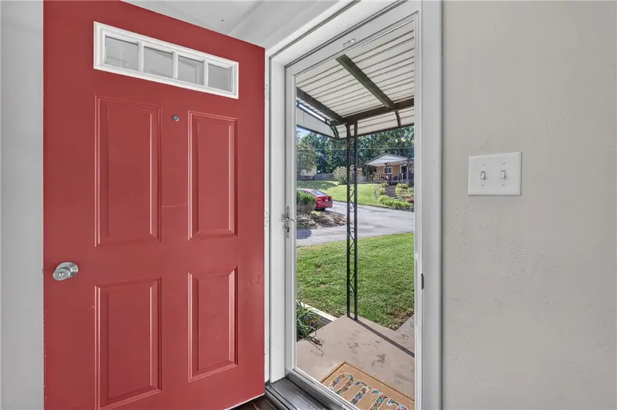 202 High St, Blairsville, PA 15717 - #3