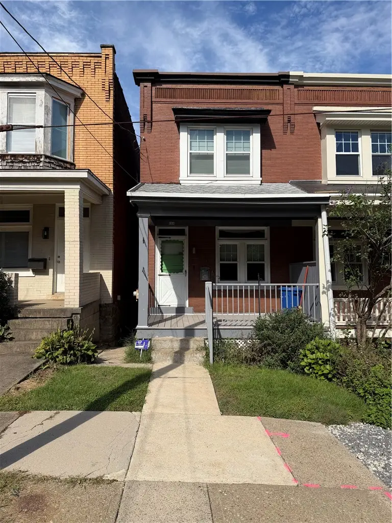 520 Lloyd St, Pittsburgh, PA 15208 - #1