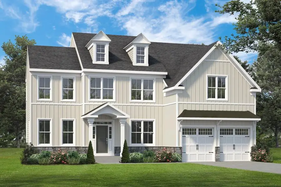 5013 Parkside Drive, Collier, PA 15071 - #1