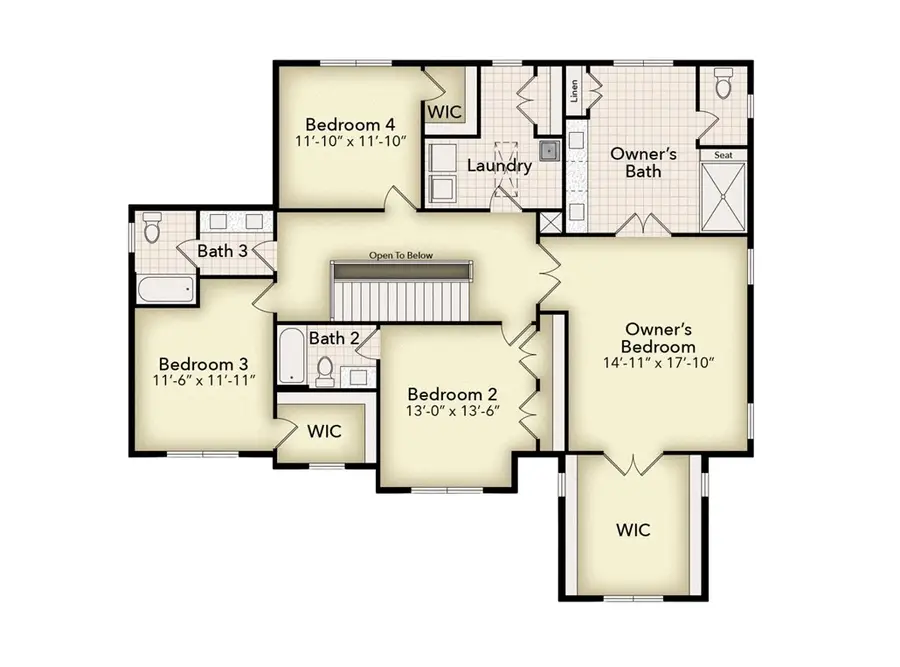 5013 Parkside Drive, Collier, PA 15071 - #3
