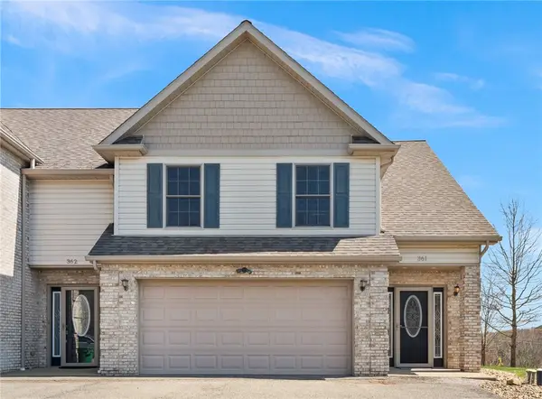 361 Cherokee Dr, Beaver Falls, PA 15010