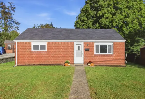 733 Memory Lane, Liberty, PA 15133