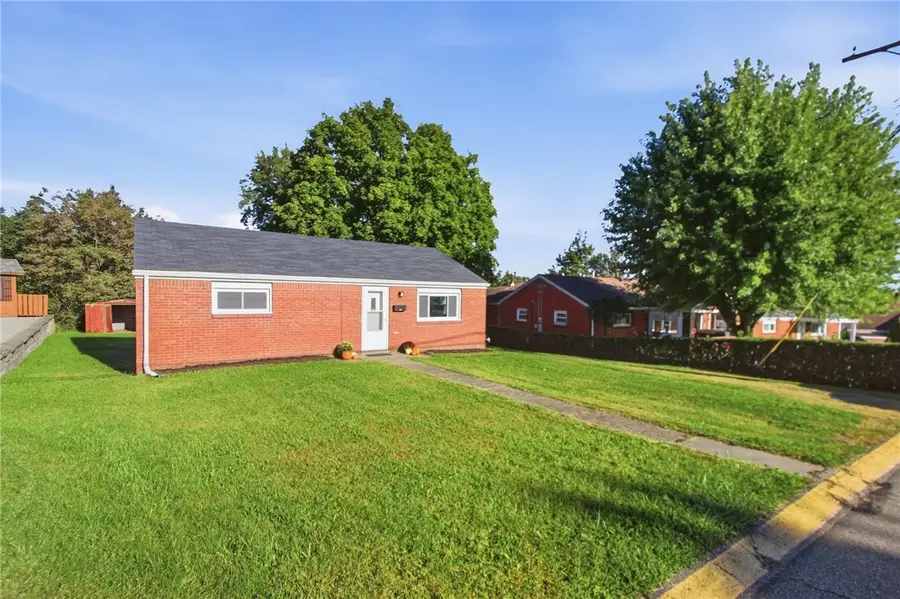 733 Memory Lane, Liberty, PA 15133 - #2