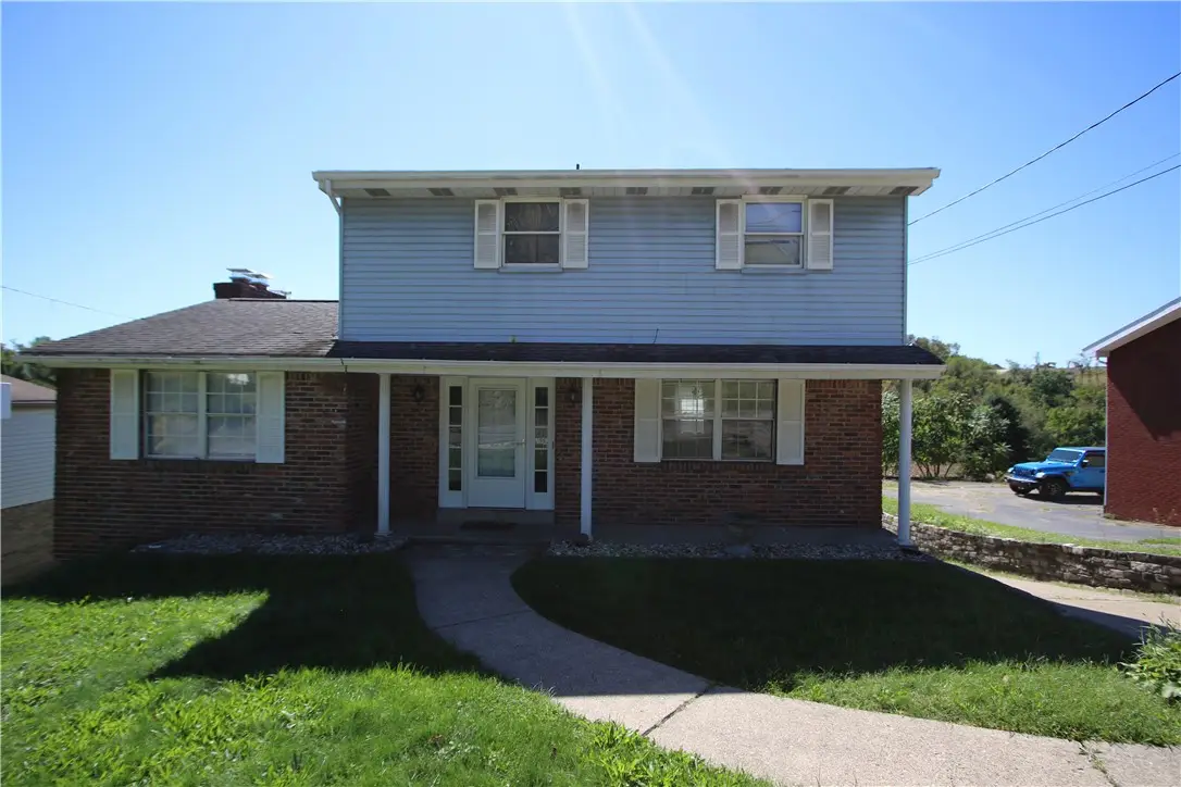 1703 Scenery Drive, Elizabeth, PA 15037 - #1