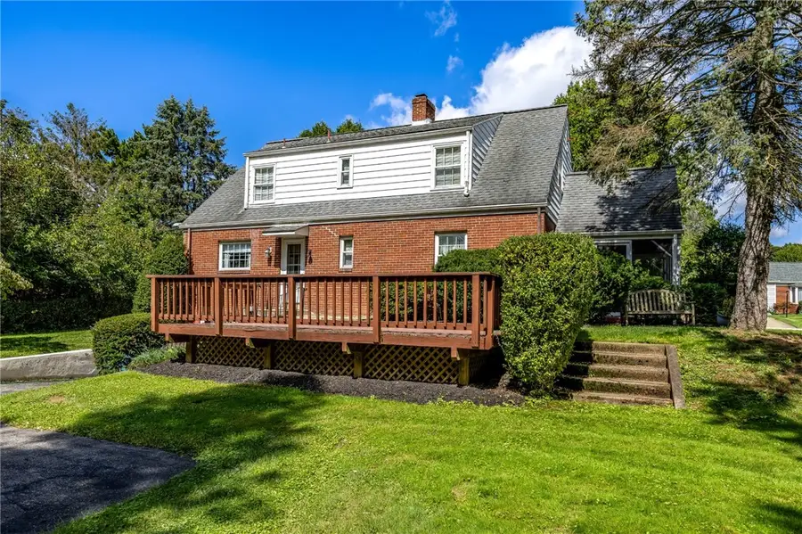 109 Rosewood Ave, Beaver Falls, PA 15010 - #3