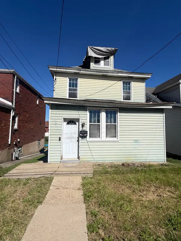 504 N 8th Street, Clairton, PA 15025