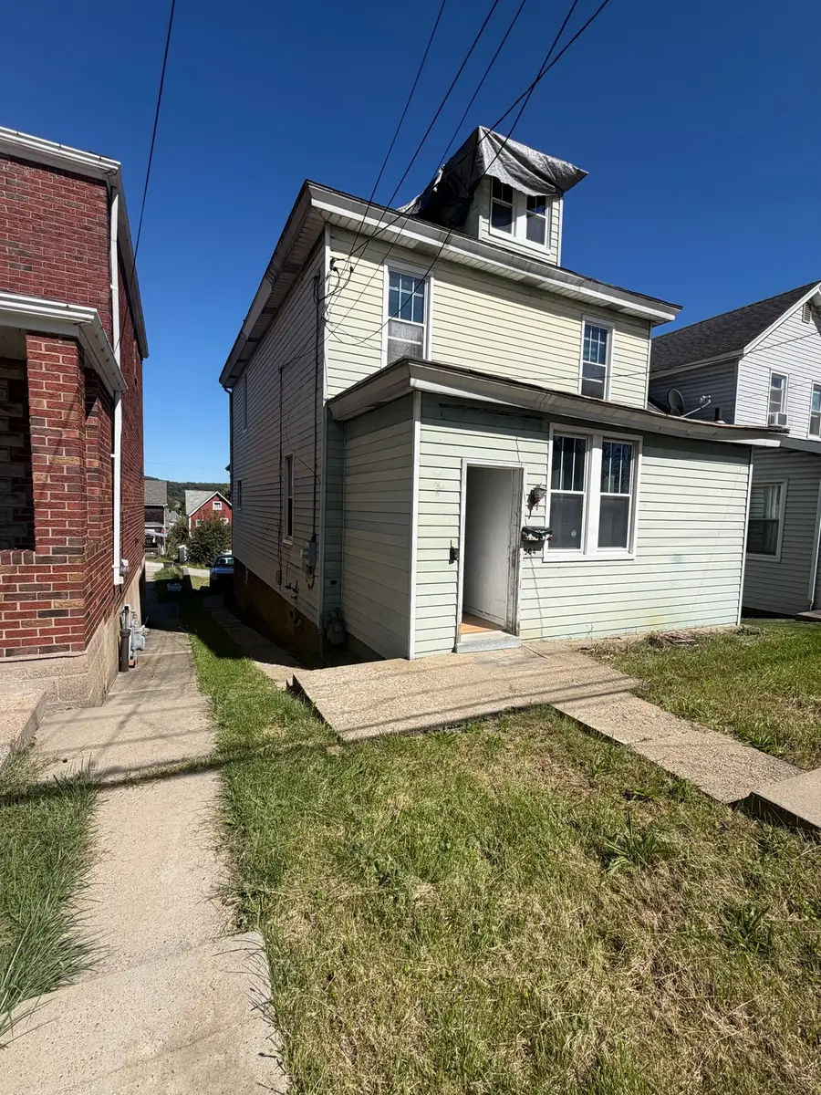 504 N 8th Street, Clairton, PA 15025 - #3