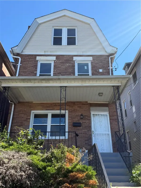 3426 Webster Ave, Pittsburgh, PA 15219