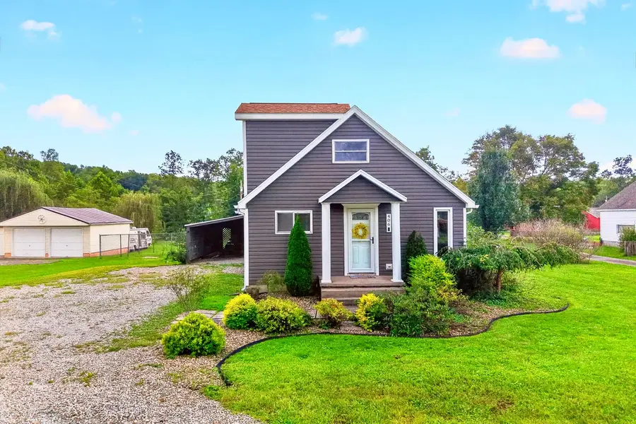 406 Oak Street, Hopwood, PA 15445 - #2