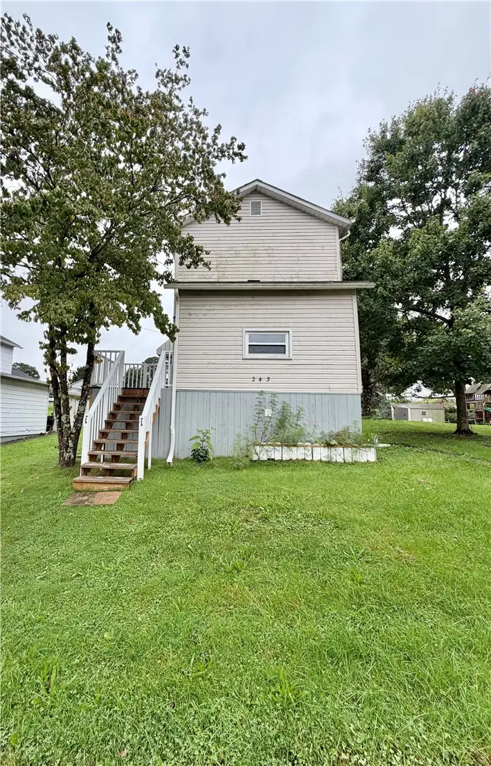 243 Third Ave, Crucible, PA 15325 - #1