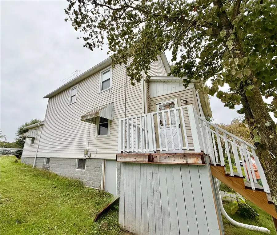 243 Third Ave, Crucible, PA 15325 - #3