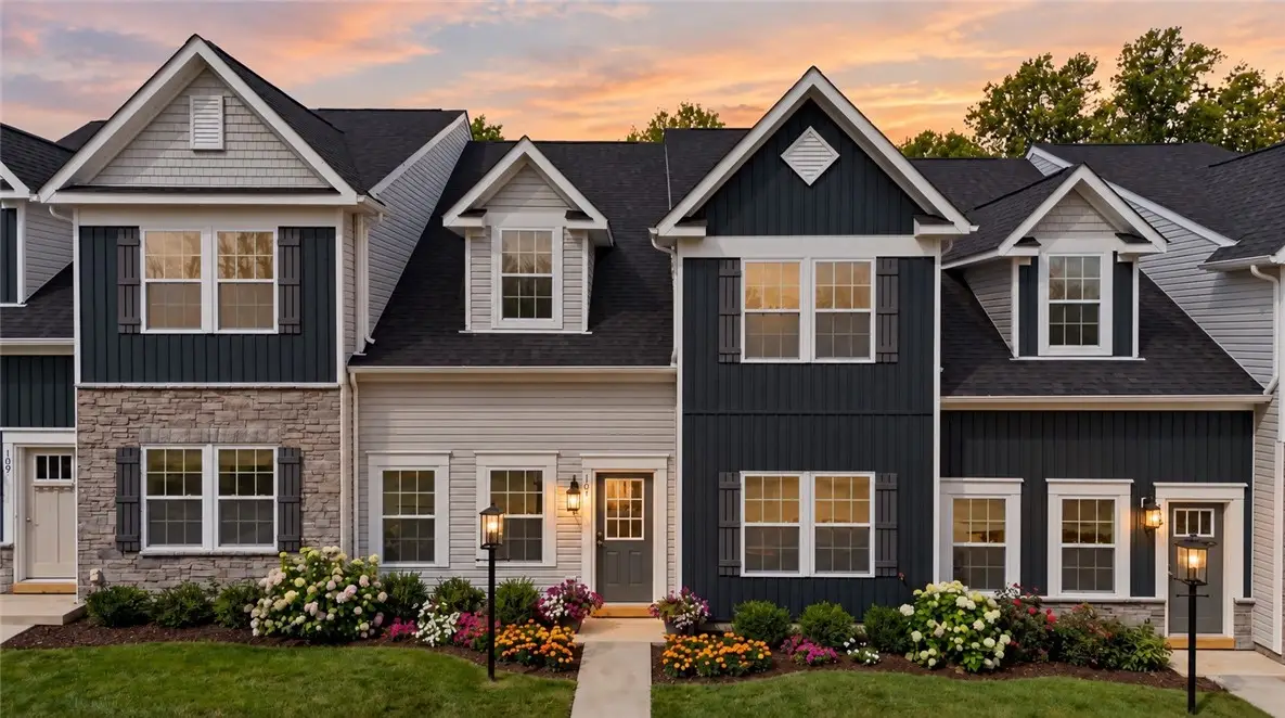 107 Blue Bird Lane, Sarver, PA 16055 - #1