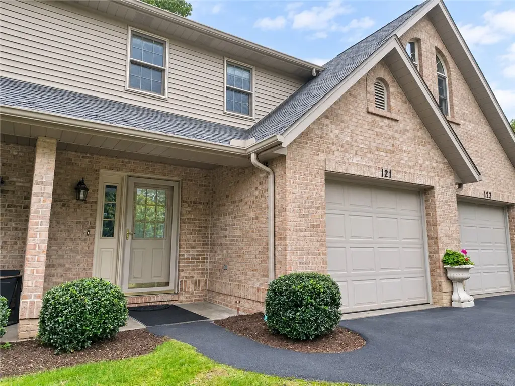 121 Windy Drive, Butler, PA 16001 - #1