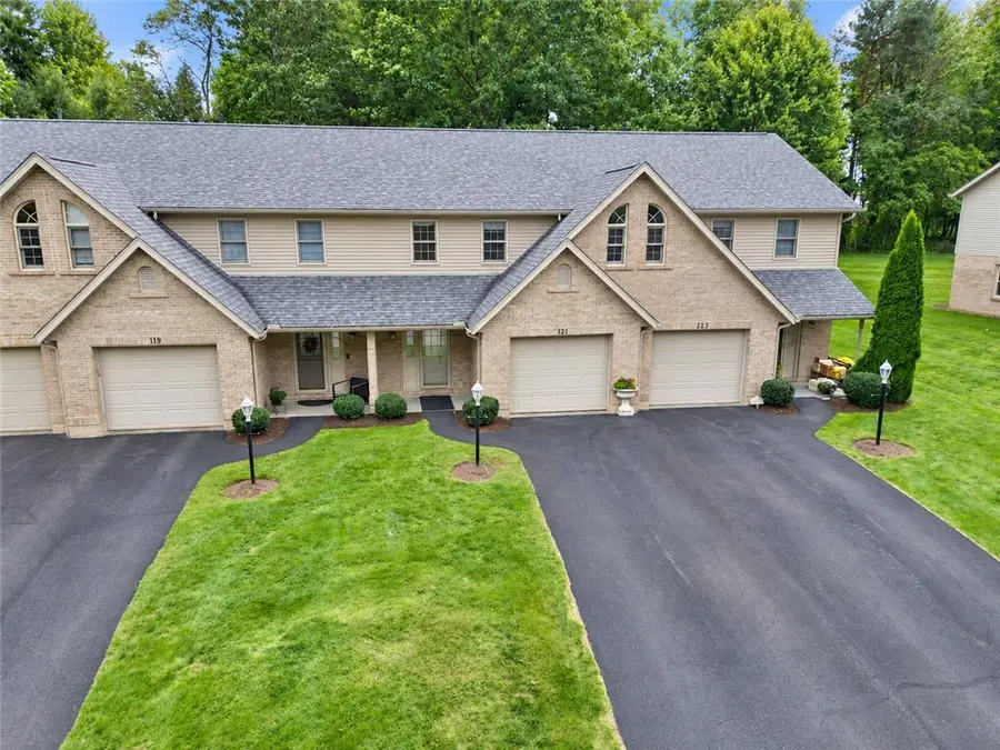 121 Windy Drive, Butler, PA 16001 - #2