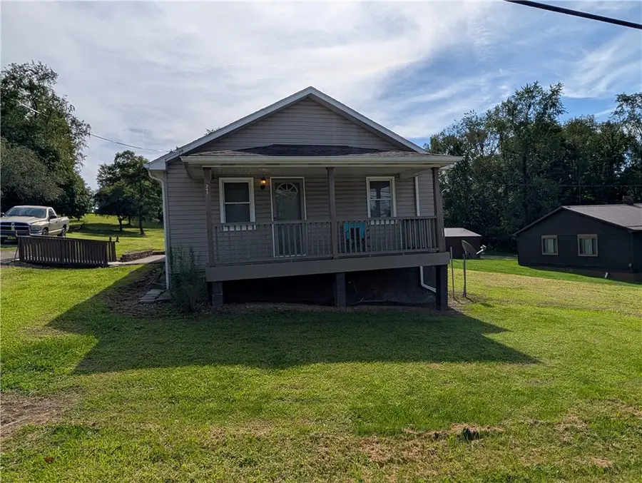 345 Thornton Rd, Brownsville, PA 15417 - #2