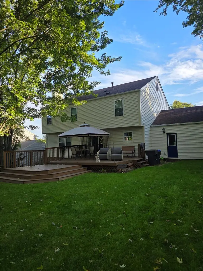 163 Woodbine Dr, Cranberry, PA 16066 - #2