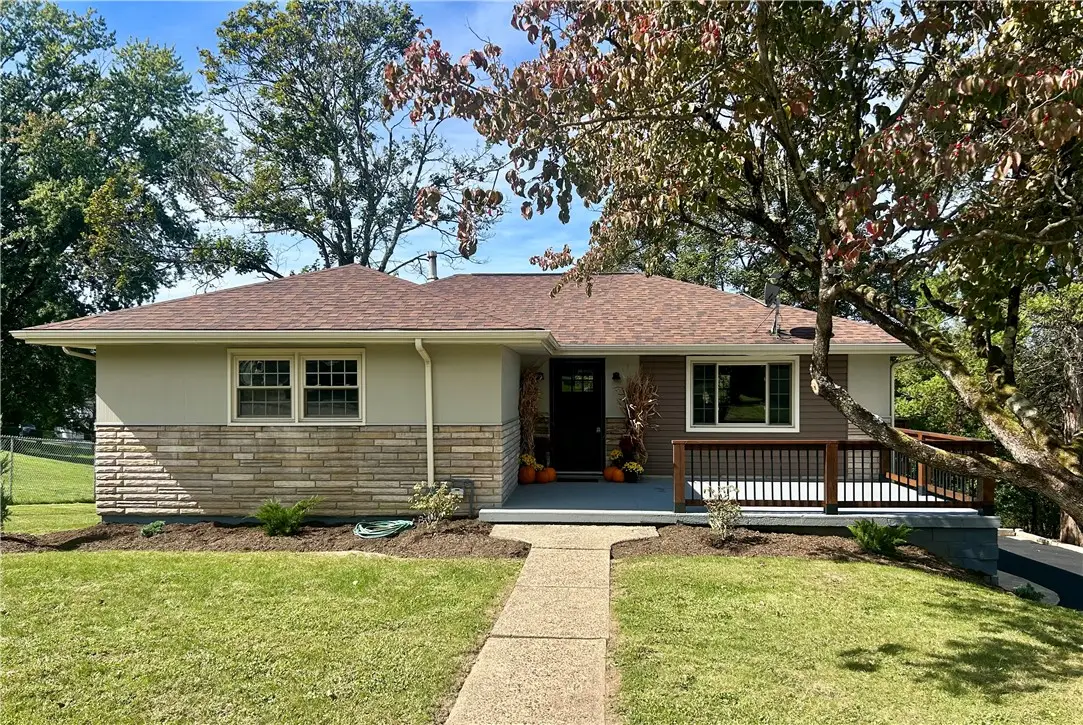 714 Maple Dr, Monongahela, PA 15063 - #1