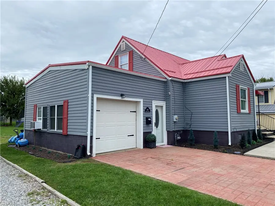 109 Roberts Street, Belle Vernon, PA 15012 - #3