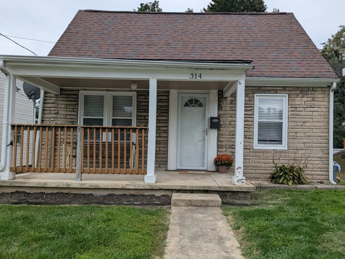 314 James St, North Versailles, PA 15137 - #1