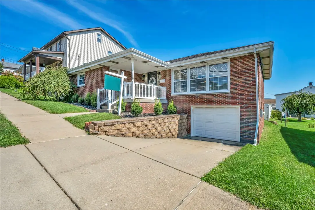 111 S Hitchman, Mount Pleasant, PA 15666 - #1