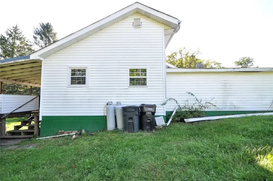 46 Crawford Rd, Fredericktown, PA 15333 - #3